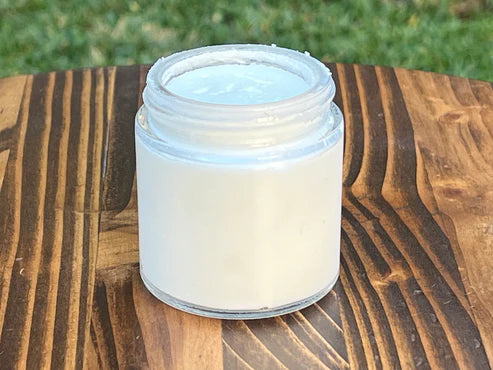Dry Mouth Cream